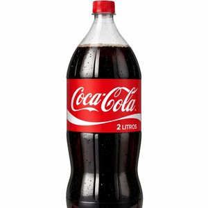 imagem do produto Coca-cola 2L 