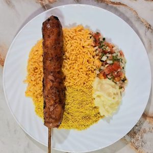 imagem do produto Toscana frango 