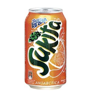 imagem do produto Refrigerante Sukita Lata 350ml