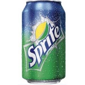 imagem do produto Sprite Lata Deli 350ml
