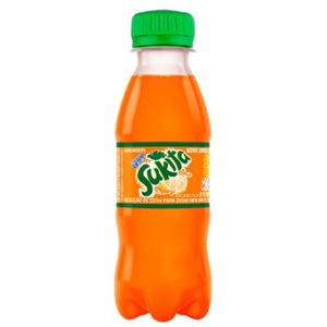 imagem do produto Refrigerante Sabor Laranja Sukita 200ml