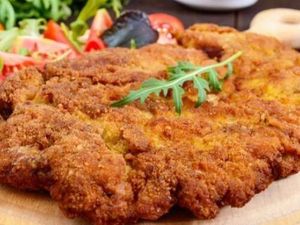 imagem do produto Bife Contra Filé À milanesa