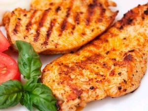 imagem do produto Frango Grelhado