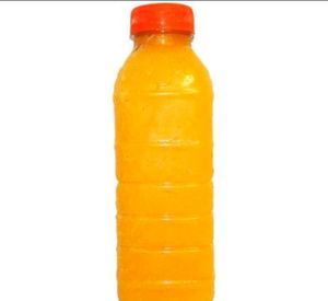 imagem do produto Suco de manga natural 500ml