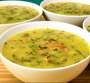 imagem do produto Caldo verde 350ml