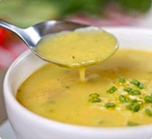 imagem do produto Caldo de mandioca 350ml