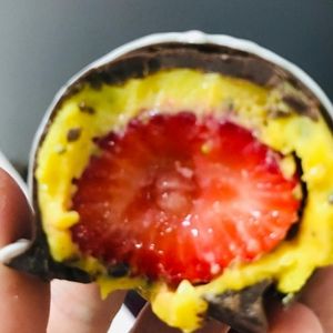 imagem do produto Bombom de maracujá 