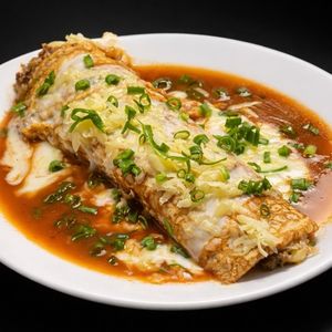 imagem do produto Panqueca 