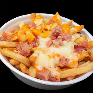 imagem do produto Batata frita