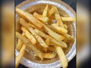 imagem do produto Batata Frita 250g