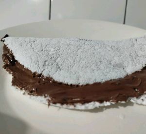 imagem do produto Tapioca de Nutella