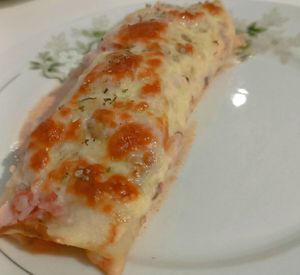 imagem do produto Panqueca Unitaria