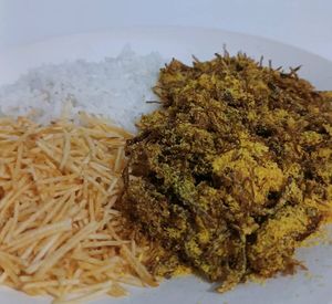 imagem do produto Kit farofa