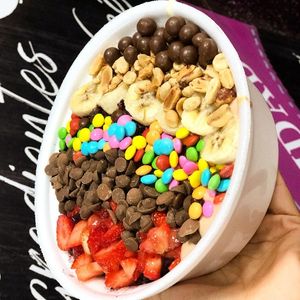 imagem do produto Açaí 300 Ml