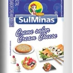 imagem do produto Adicional de cream cheese 