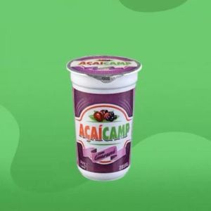 imagem do produto Guaracamp açaí 