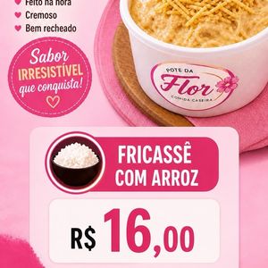 imagem do produto Fricassê 