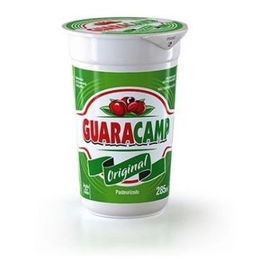 imagem do produto Guaracamp 