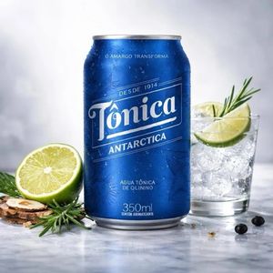 imagem do produto Água tónica 