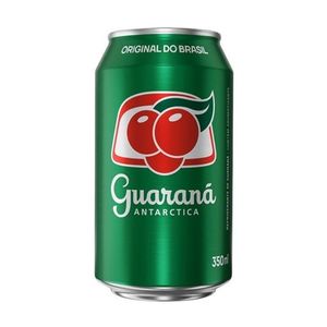 imagem do produto Guaraná Antárctica 
