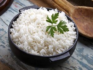imagem do produto Arroz Branquinho