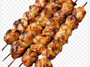 imagem do produto Espetinho de Sambiquira