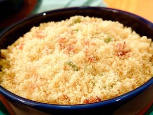 imagem do produto Farofa