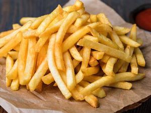 imagem do produto Batata Frita