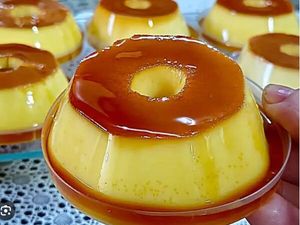 imagem do produto Pudim