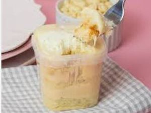 imagem do produto Bolo de Pote de Ninho