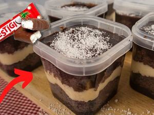 imagem do produto Bolo de pote Prestigio