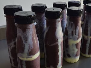 imagem do produto Açai na Garrafa de 500 Ml