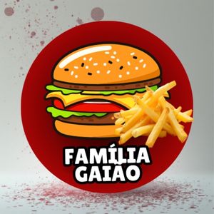 imagem do produto Burguer kids