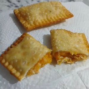 imagem do produto 5 mini pastelzinho frango