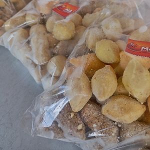 imagem do produto 15 salgados sortidos 