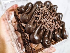 imagem do produto Brigadeiro Meio Amargo