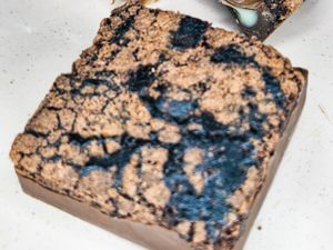 imagem do produto Bombom de brownie leite Ninho com Nutella