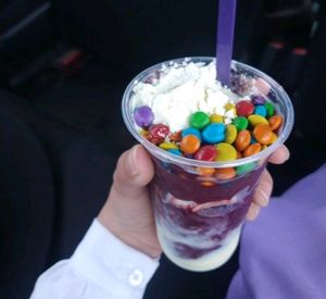 imagem do produto Açaí no Copo (Tradicional) 500ml