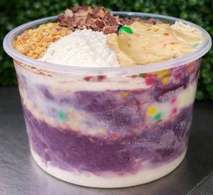 imagem do produto Açaí no Pote 1l (Tradicional)