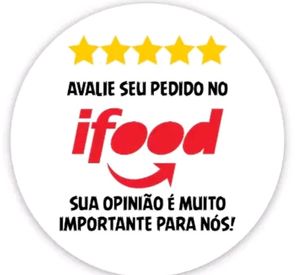 imagem do produto Faça Sua Avaliação (A Sua Avaliação Faz Toda Diferença Para Nós)