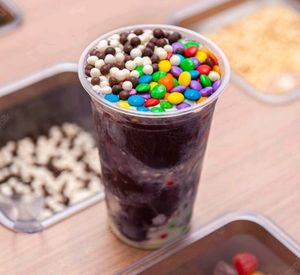 imagem do produto Açaí Super Crocante 500ml