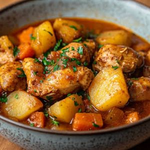 imagem do produto Ensopado de frango 