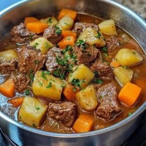 imagem do produto Ensopado de boi 