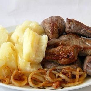 imagem do produto Aipim 