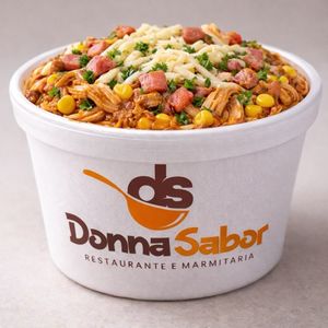 imagem do produto Frango com bacon (média 450 gr ) 