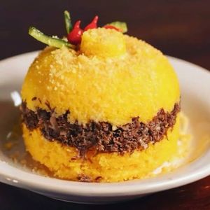 imagem do produto Cuscuz 