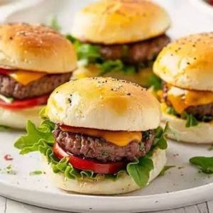 imagem do produto Sanduíches 