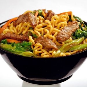 imagem do produto Carne ( média 450 gr )