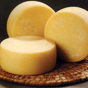 imagem do produto Queijo meia cura
