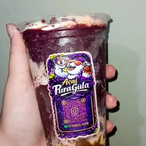 imagem do produto 🥤 Copo Pura Gula – 550ml ⭐ MAIS VENDIDO